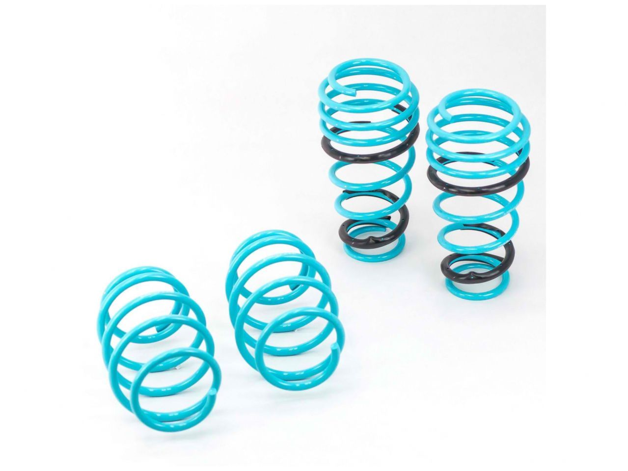 Godspeed Traction-S Performance Lowering Springs For Toyota Camry (XV50) 2012-2017