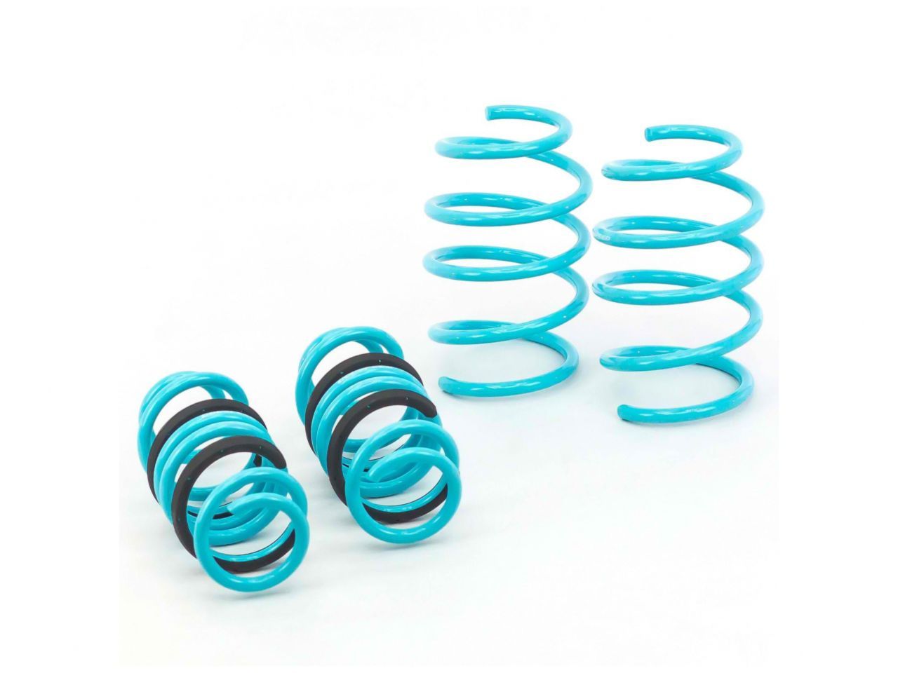 Godspeed Traction-S Performance Lowering Springs For Toyota RAV4 (XA30) 2008-12