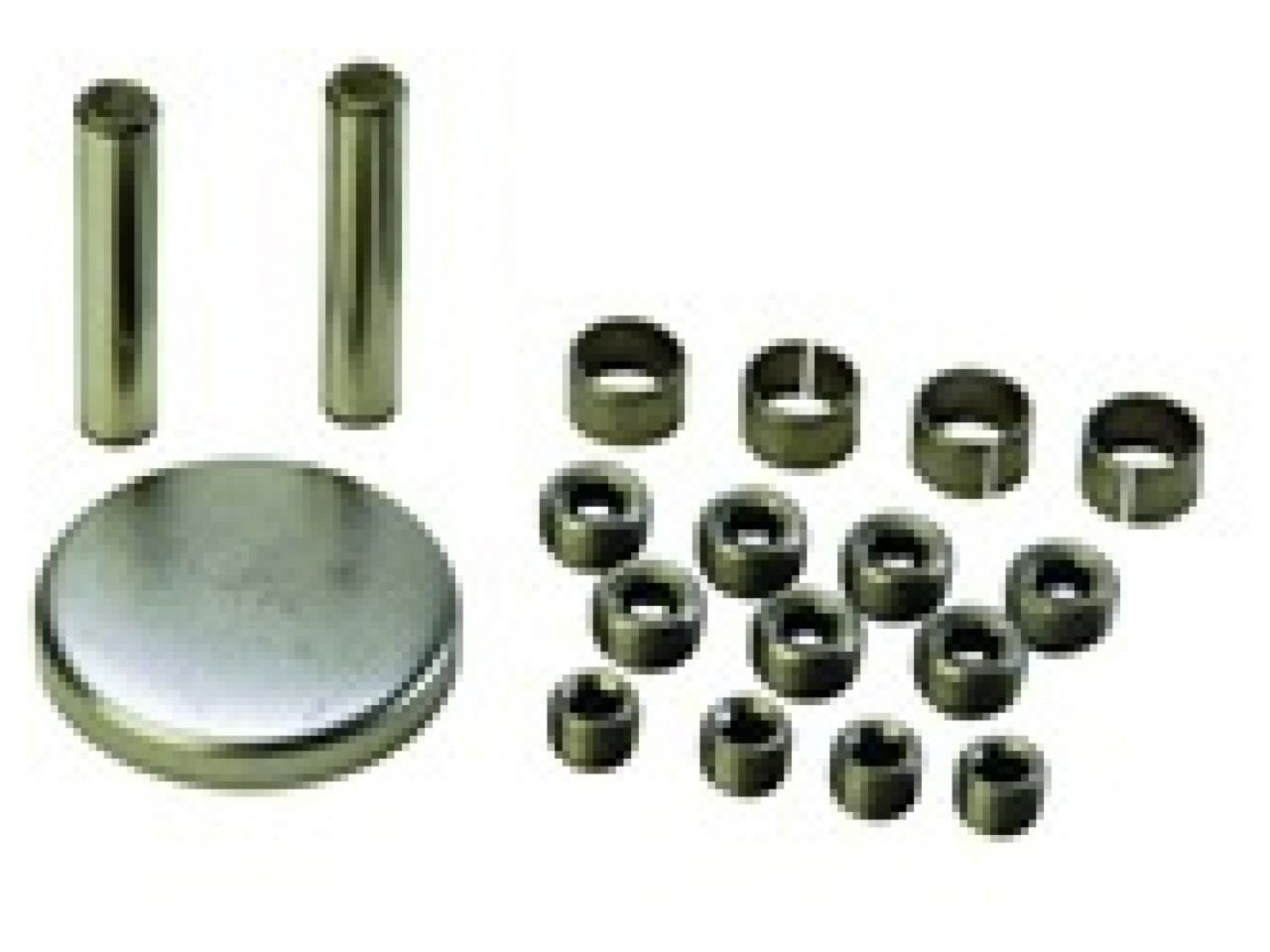 Ford Performance Parts Ford Racing Plug and Dowel Kit