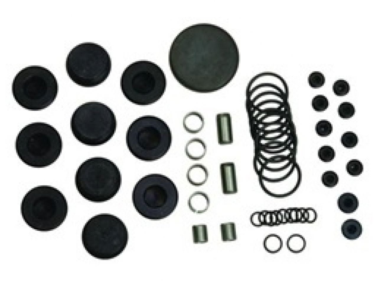 Ford Performance Parts Ford Racing Plug and Dowel Kit