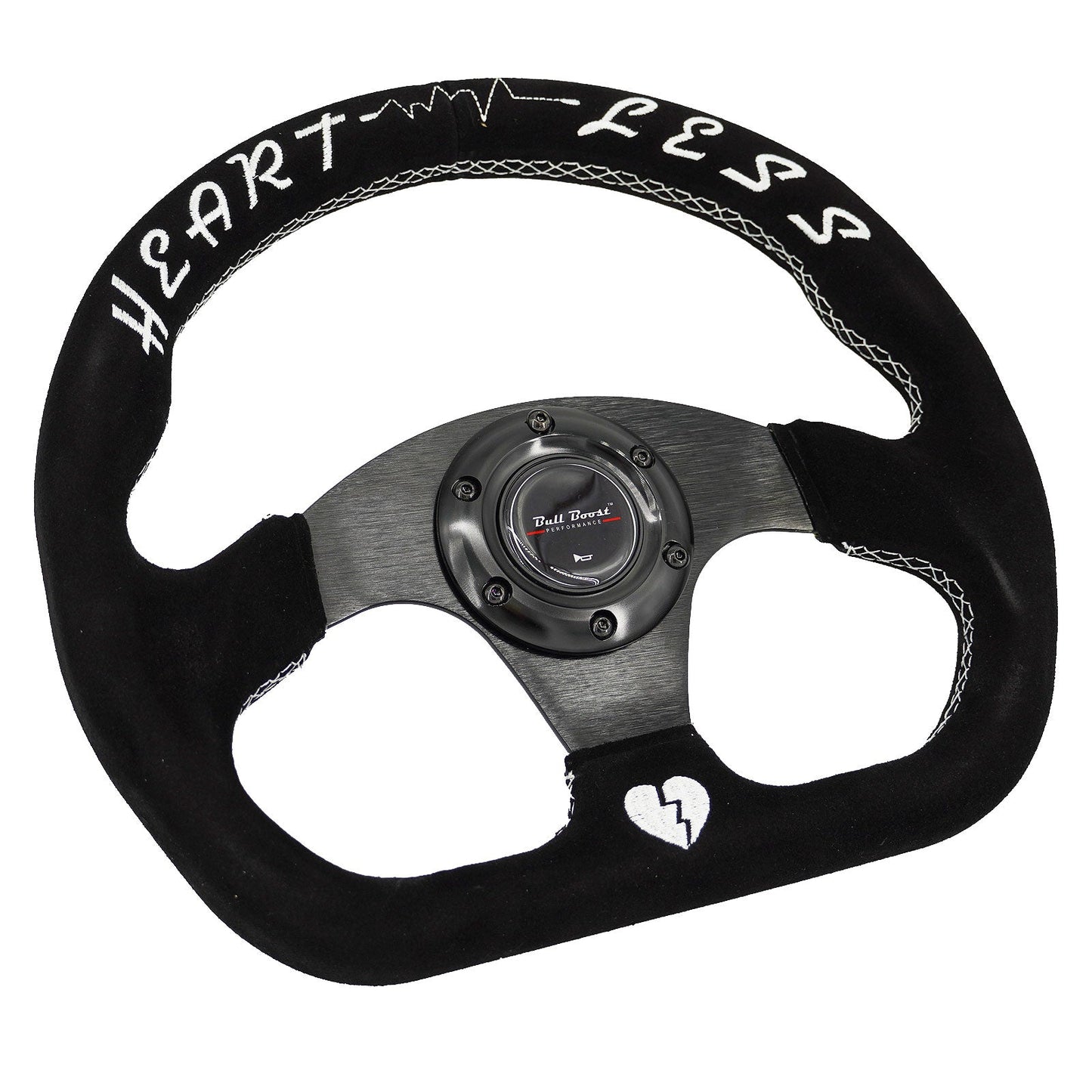 Quick Release Racing Steering Wheel Hub Adapter Bundle Kit