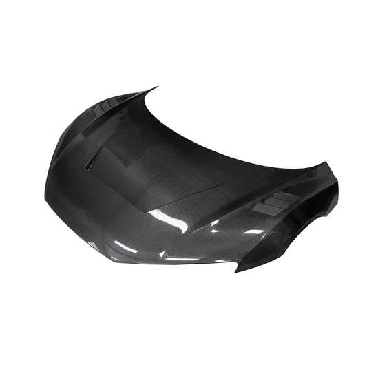 T1 Matts Performance Gen 2 R8 Carbon Hood