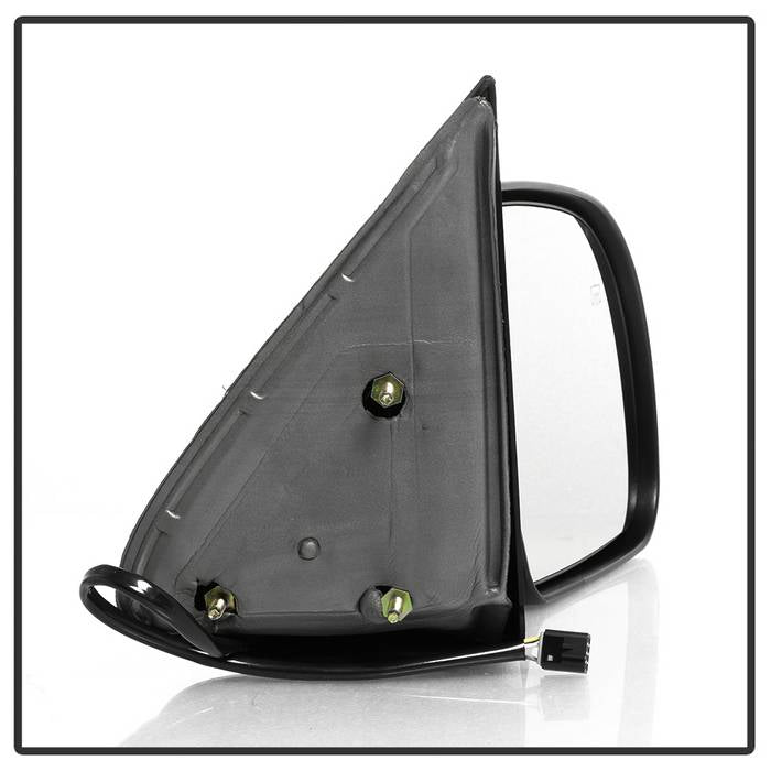 SPYDER xTune 99-02 Chevy Silverado Power Heated Mirror - Right MIR-03CS99-PW-R 9938641
