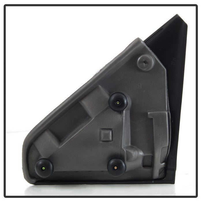 SPYDER xTune Dodge Ram 02-08 Power Heated OE Mirror - Right MIR-03DRAM02-PW-R 9938603