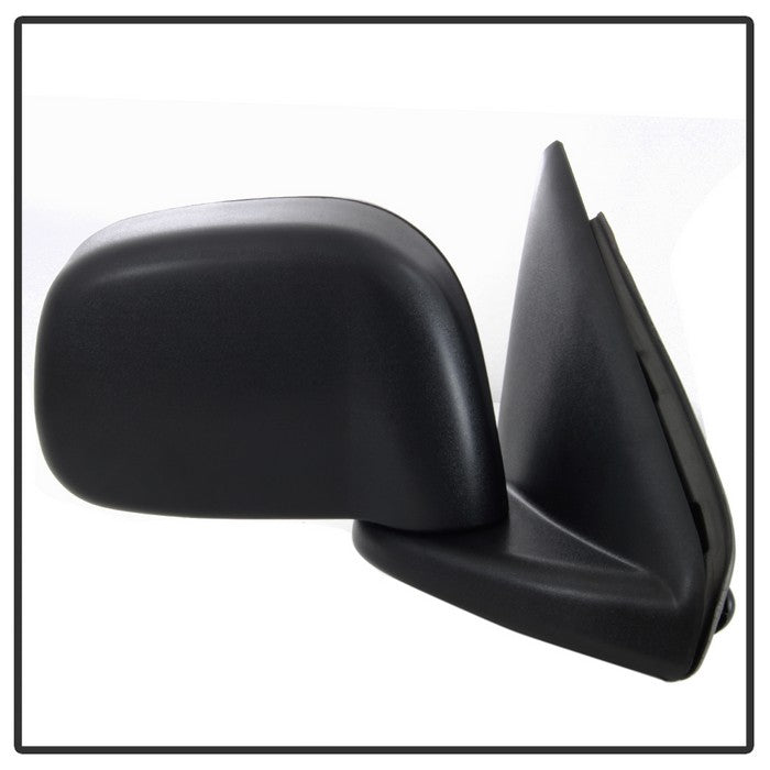 SPYDER xTune Dodge Ram 02-08 Power Heated OE Mirror - Right MIR-03DRAM02-PW-R 9938603