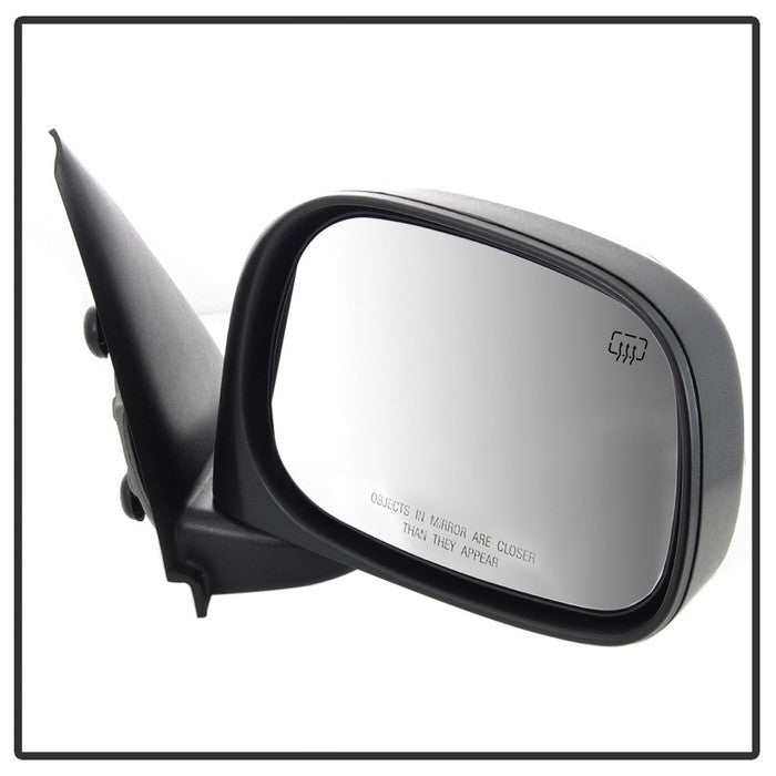 SPYDER xTune Dodge Ram 02-08 Power Heated OE Mirror - Right MIR-03DRAM02-PW-R 9938603