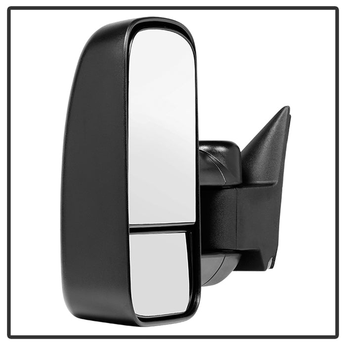 SPYDER xTune Chevy C10 88-98 Manual Extendable - Manual Adjust Mirror - SET MIR-CCK88-MA-SET 9936128