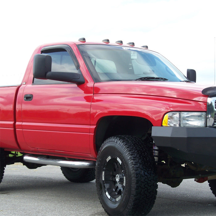 SPYDER Xtune Dodge Ram 94-01 Manual Extendable Manual Adjust Mirror Right MIR-DRAM94-MA-R 9925061