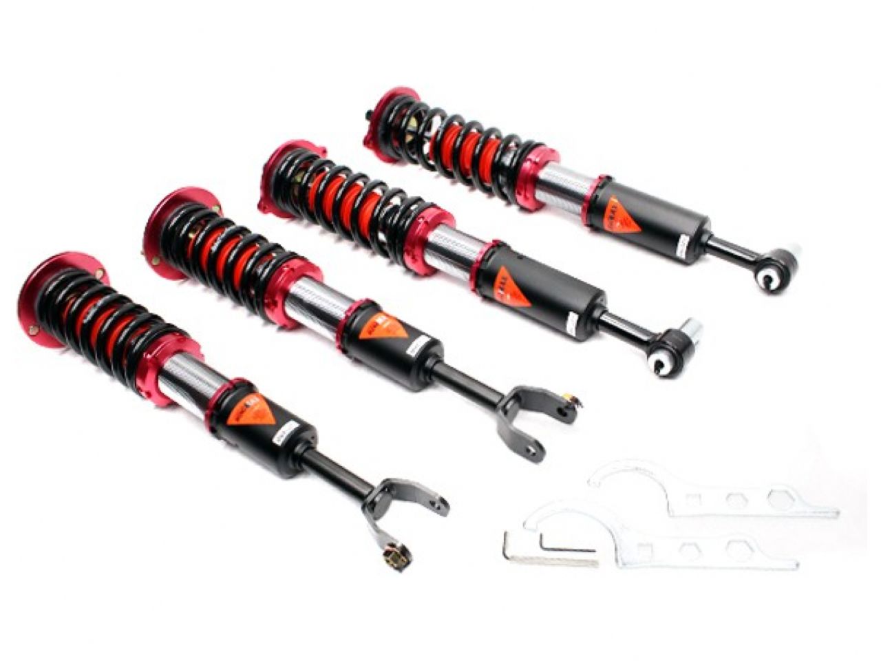 Godspeed Audi A4 (B5) 1996-01 Coilovers