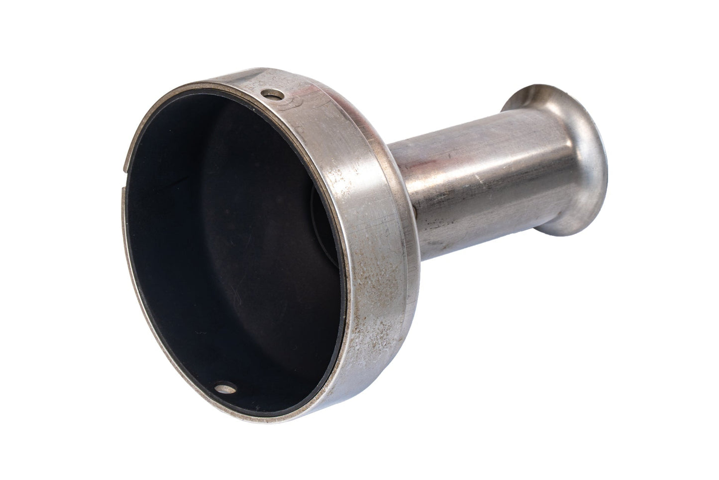 APEXi A'PEXi - Muffler Tip Silencer Adapter