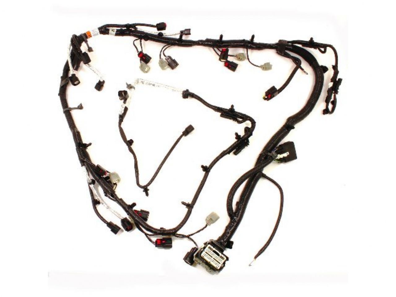 Ford Performance Parts Ford Racing 5.0L Coyote Engine Harness
