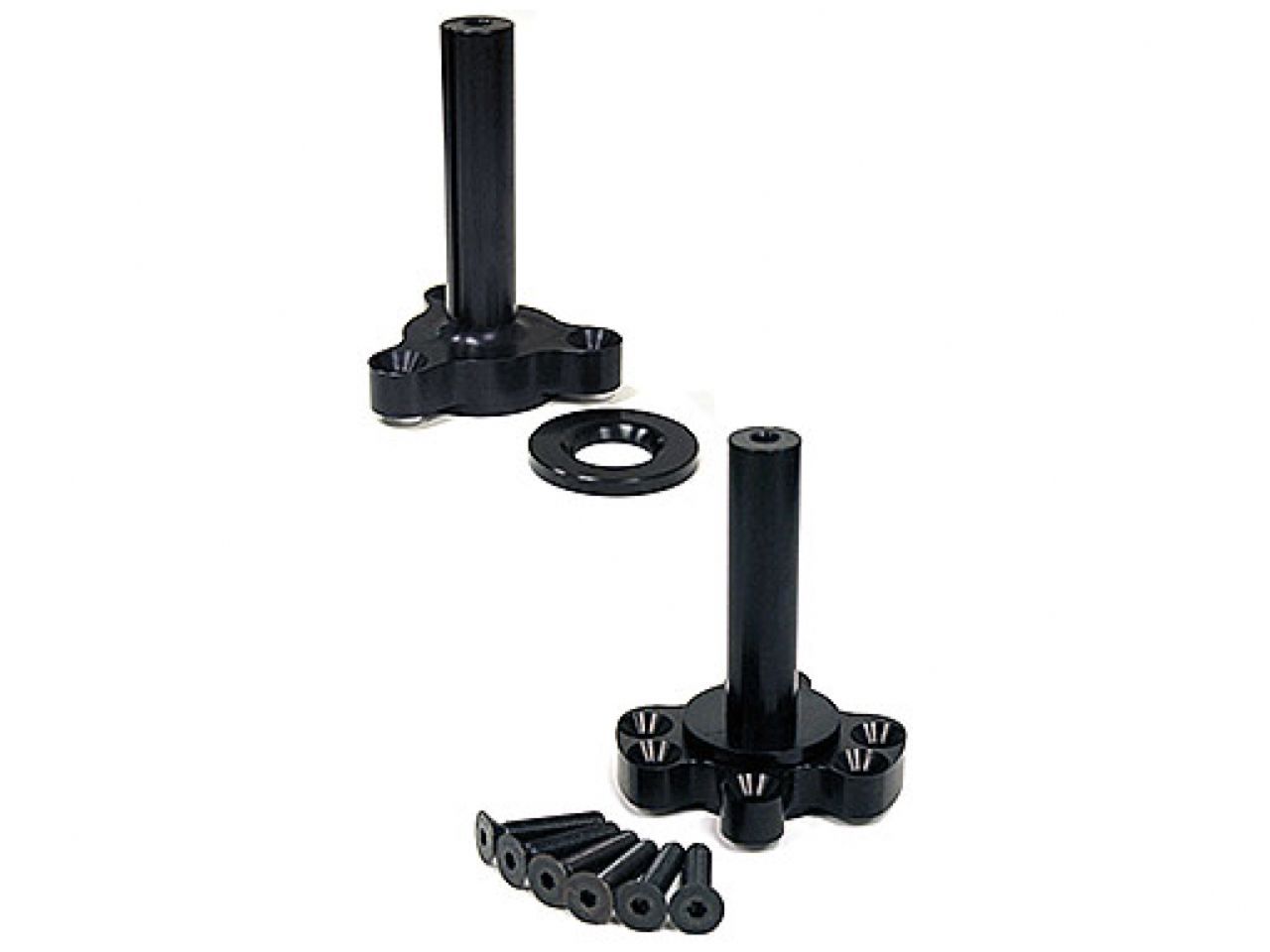 ATI Performance Products Drive Mandrel - Spacer .250 Thick On 1" Shaft 2.300 OD
