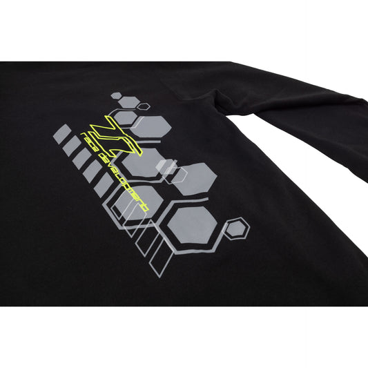 T1 2025 Hexagon Hoodie