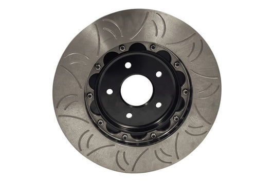 324mm Front Rotors