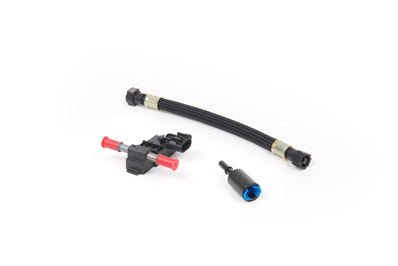 ProFlex Commander for BMW E39 M5 (S62)