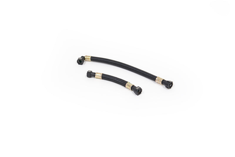ProFlex Commander for 6.4L V8 Jeep Wrangler Rubicon