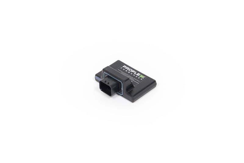 ProFlex Commander for 6.4L V8 Jeep Wrangler Rubicon