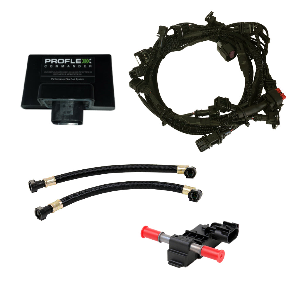ProFlex Commander for LS Swap (LSx)