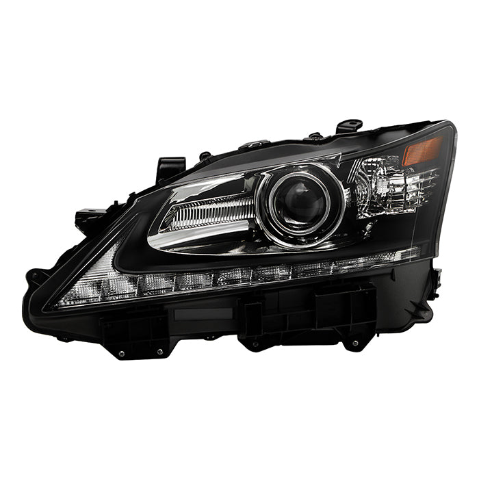 xTune Lexus GS350 GS450h 13-15 Xenon HID Projector Headlight - OE Left PRO-JH-LGS13-HID-OE-L 9949647