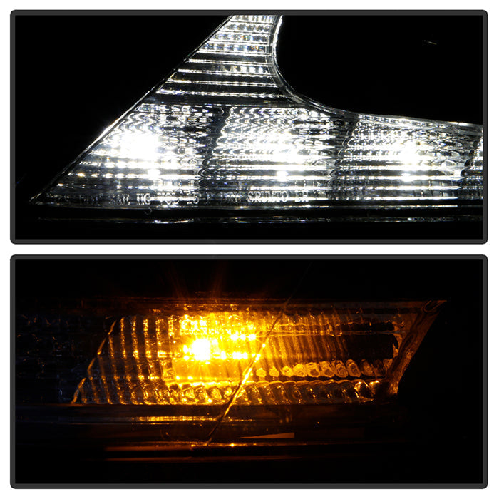 xTune Lexus GS350 GS450h 13-15 Xenon HID Projector Headlight - OE Left PRO-JH-LGS13-HID-OE-L 9949647