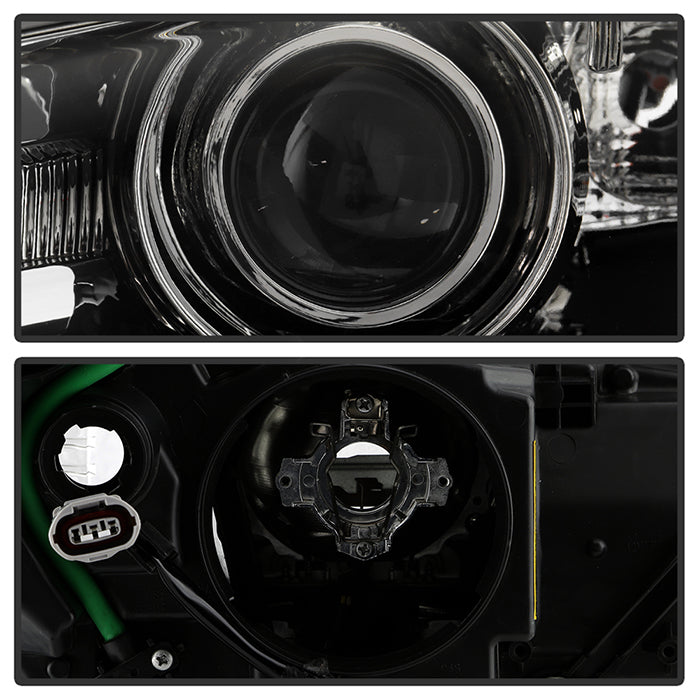 xTune Lexus GS350 GS450h 13-15 Xenon HID Projector Headlight - OE Left PRO-JH-LGS13-HID-OE-L 9949647