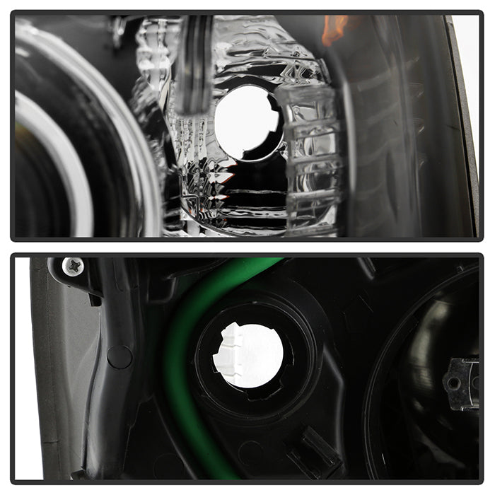 xTune Lexus GS350 GS450h 13-15 Xenon HID Projector Headlight - OE Left PRO-JH-LGS13-HID-OE-L 9949647