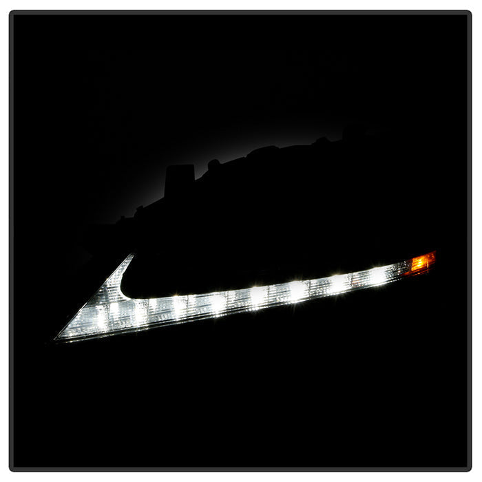 xTune Lexus GS350 GS450h 13-15 Xenon HID Projector Headlight - OE Left PRO-JH-LGS13-HID-OE-L 9949647