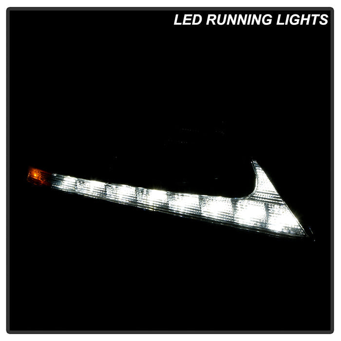 xTune Lexus GS350 GS450h 13-15 Xenon HID Projector Headlight - OE Right PRO-JH-LGS13-HID-OE-R 9949654