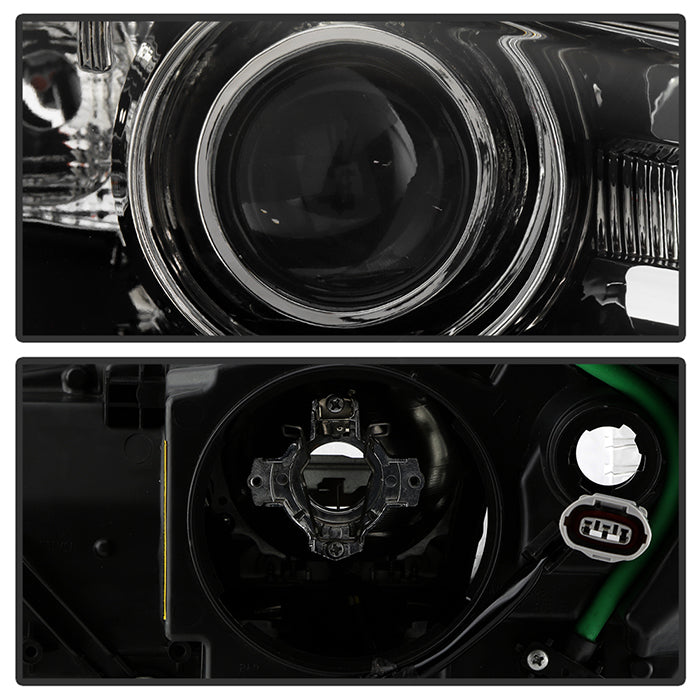 xTune Lexus GS350 GS450h 13-15 Xenon HID Projector Headlight - OE Right PRO-JH-LGS13-HID-OE-R 9949654