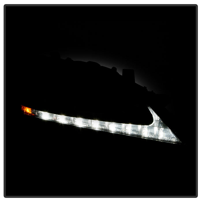 xTune Lexus GS350 GS450h 13-15 Xenon HID Projector Headlight - OE Right PRO-JH-LGS13-HID-OE-R 9949654