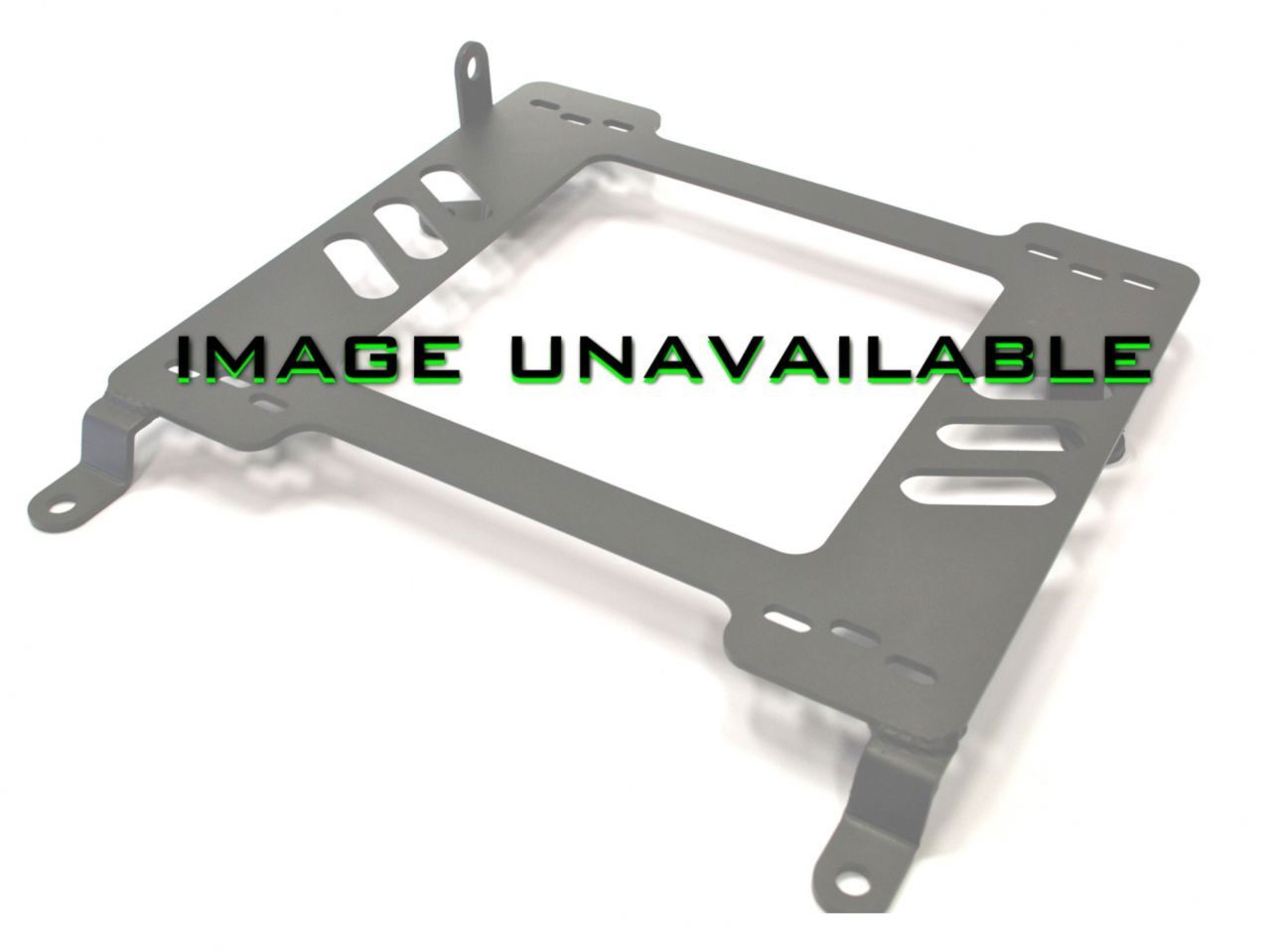 Planted Technology Seat Bracket, Ford EXpedition [3rdGeneration]  (2007-2017) - Driver *Discontinued