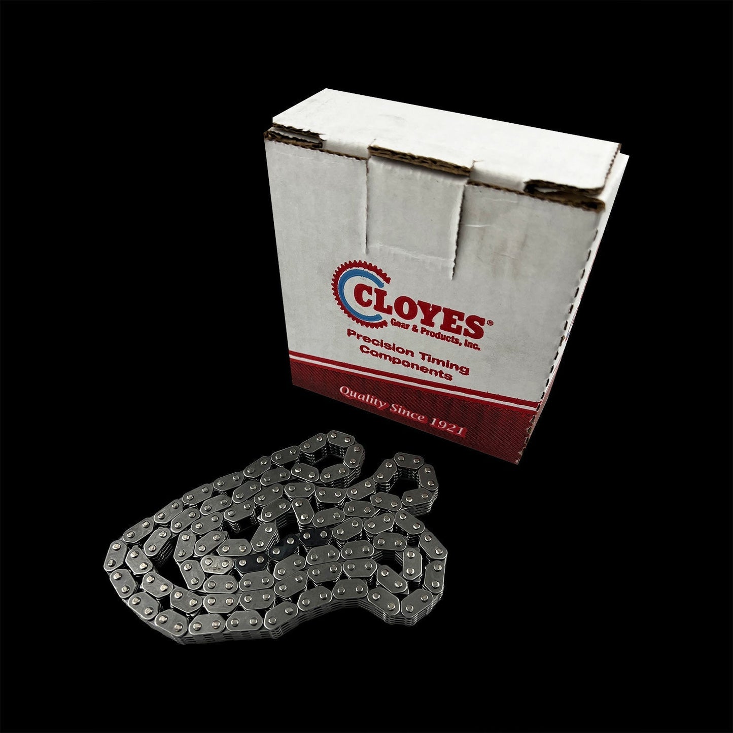 Brian Crower Can-Am Timing Chain - Cloyes for Can-Am X3/Rotax 900 Series BC8873