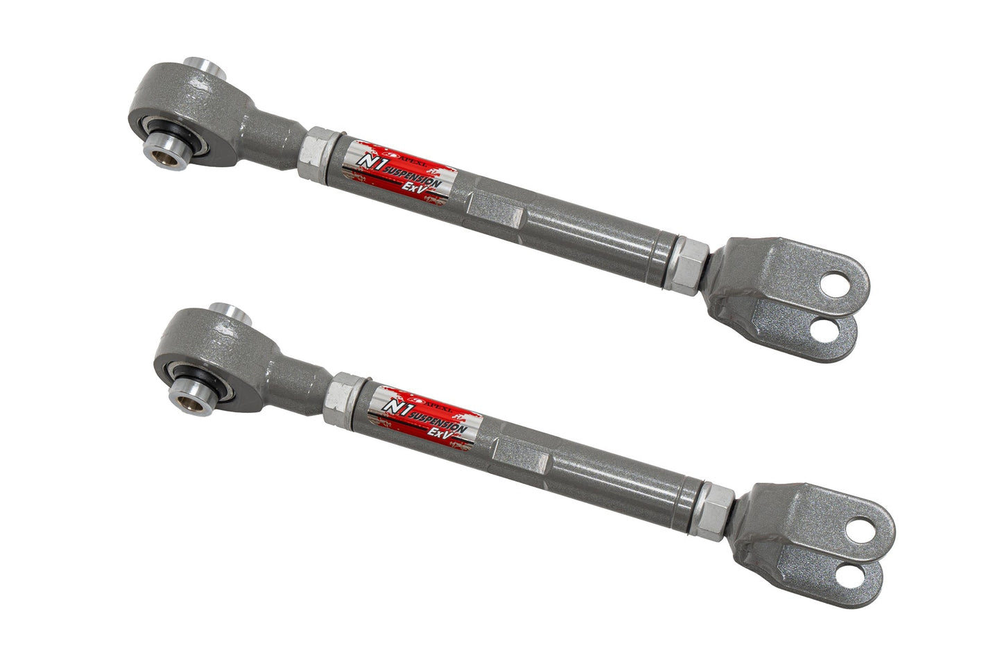 APEXi A'PEXi - EXV Rear Camber Arm (Pillow Ball) - Nissan 370Z (Z34) / Z (RZ34) / G37 (V36) / M35 (Y50)