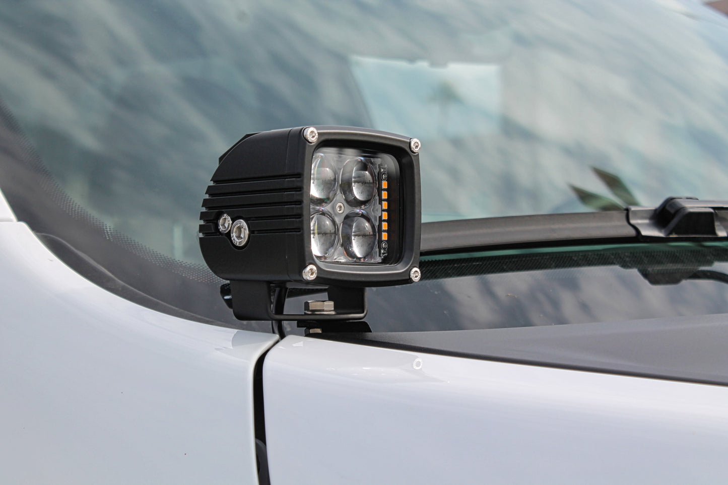 2025+ RAM 1500 RHO Ditch Lights
