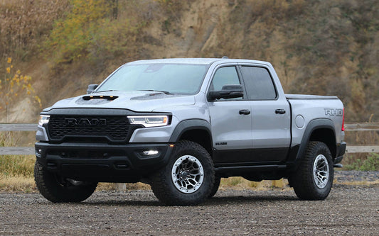 Corsa 2025 RAM 1500 3.0L RHO/ Exhaust