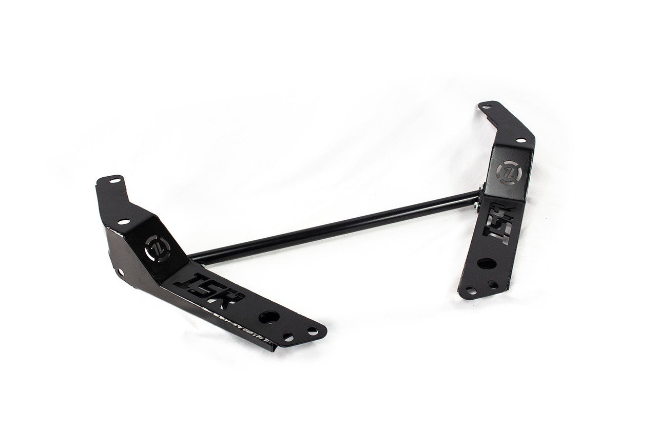 ISR Performance - Front Tension Rod Power Brace - Nissan 240sx (S13) IS-FTRB-S13