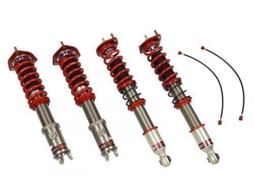 APEXi S1 Damper Coilover Kit Nissan S14 240sx Silvia *Discontinued