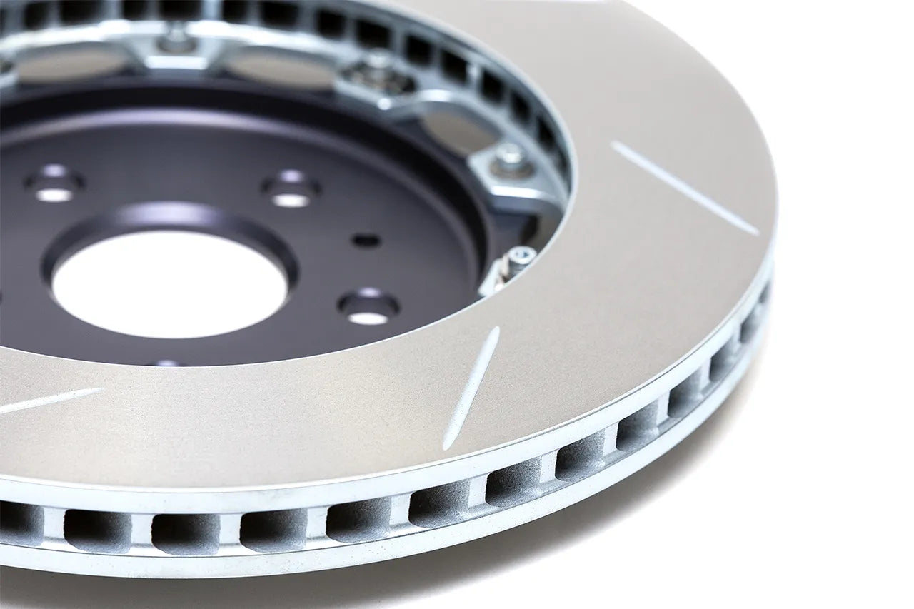 SOUL Performance Chevrolet C8 Corvette GiroDisc Rotors