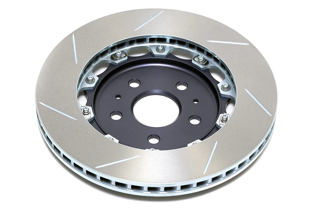 SOUL Performance Chevrolet C8 Corvette Z06 GiroDisc Rotors