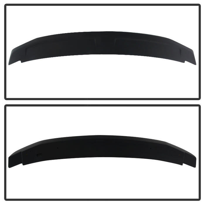 SPYDER Xtune Ford MUStang 10-14 OE Spoiler Abs SP-OE-FM10 9933561