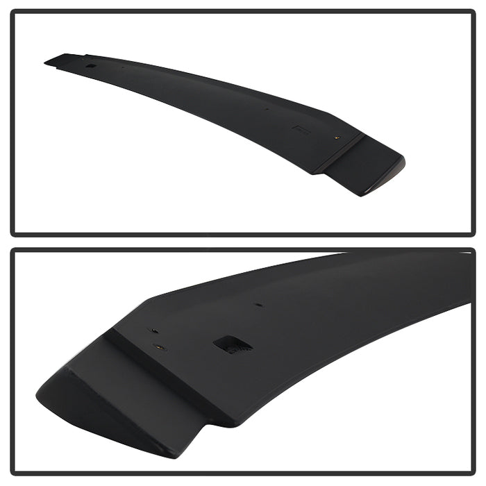 SPYDER Xtune Ford MUStang 10-14 OE Spoiler Abs SP-OE-FM10 9933561