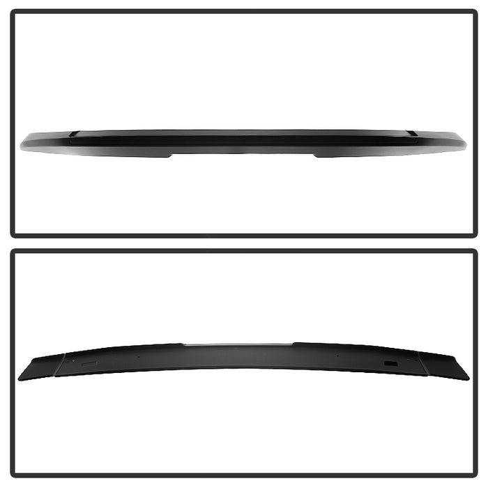 SPYDER Xtune Ford MUStang 10-14 G2 Spoiler Abs SP-OE-FM11 9935497