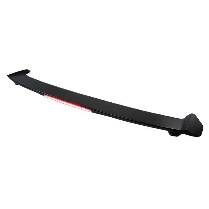 SPYDER Xtune Honda Civic 12-15 4Dr OEM Spoiler Abs SP-OE-HC124D 5055705