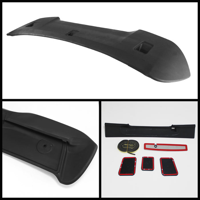 SPYDER Xtune Honda Cr-V 12-13 OE Spoiler SP-OE-HCRV12 5063588