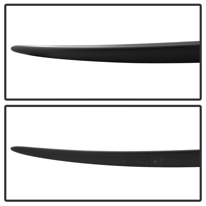 SPYDER Xtune Lexus IS250 IS350 06-13 OE Lip Spoiler Abs SP-OE-LIS06 9935527