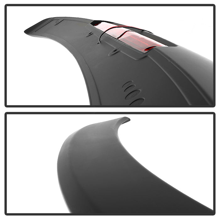 SPYDER Xtune Nissan Maxima 16-18 OE Spoiler Abs SP-OE-NM16 9935589