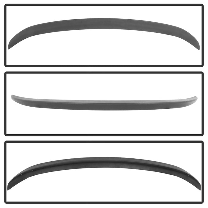 SPYDER Xtune Toyota Corolla 14-16 OE Spoiler SP-OE-TCOL14 9932724
