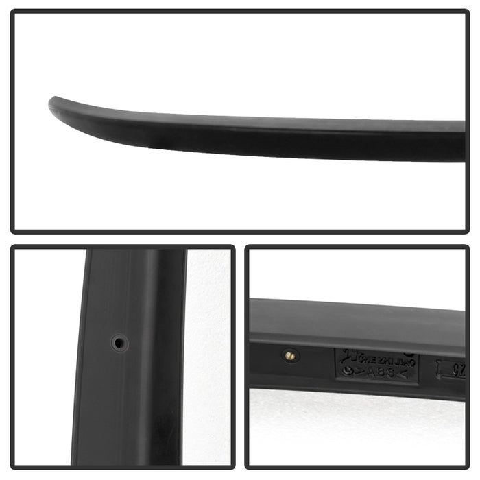 SPYDER Xtune Toyota Corolla 14-16 OE Spoiler SP-OE-TCOL14 9932724
