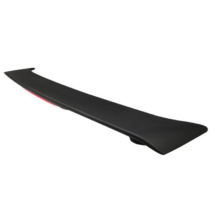 SPYDER Xtune Toyota Corolla 03-06 OEM Spoiler Abs SP-OE-TCOR03 5031563