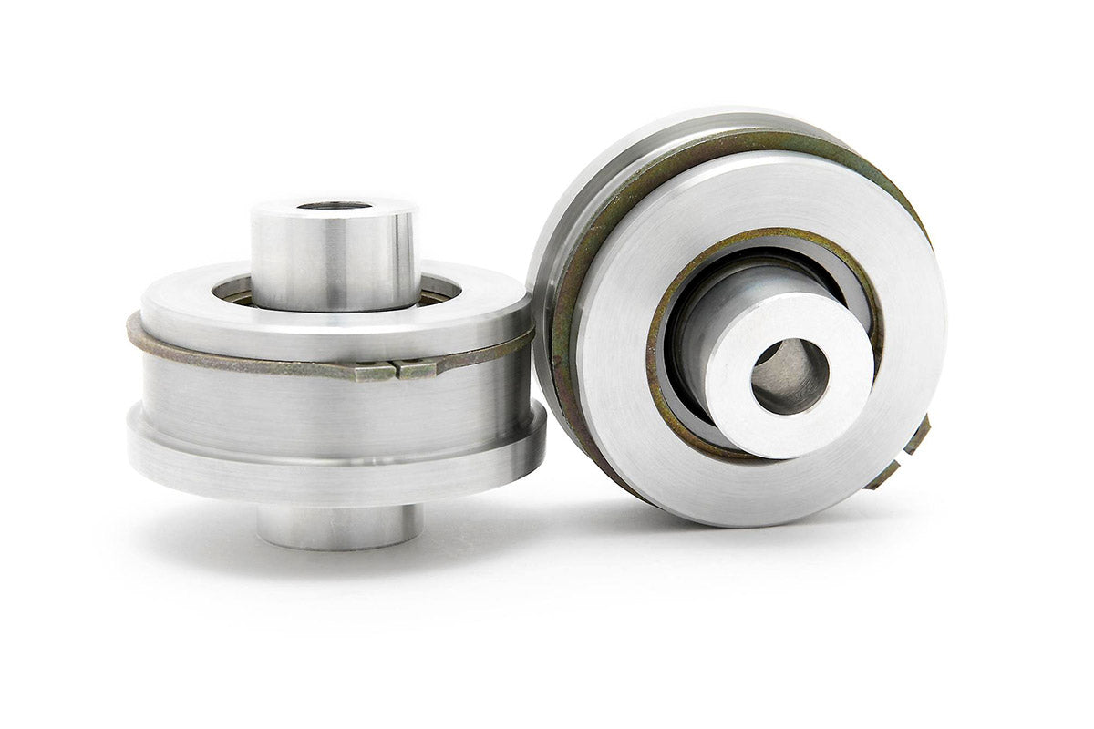 SPL Part Veloster N Front Lower Control Arm Bushing Kit
